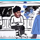 Adrienne C. Moore Shares Her Most Memorable New York City Subway Experience