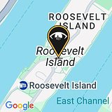 Blackwell House (500 Main St, New York, NY 10044, USA)