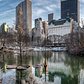 Central Park, Manhattan
