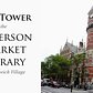 View from the Bell Tower - Jefferson Market Library