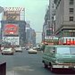 New York 1960s (60fps, added sound w/ color remaster)