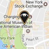 Broadway & Battery Pl (New York, NY 10004)