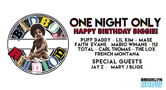 Bad Boy Family Reunion