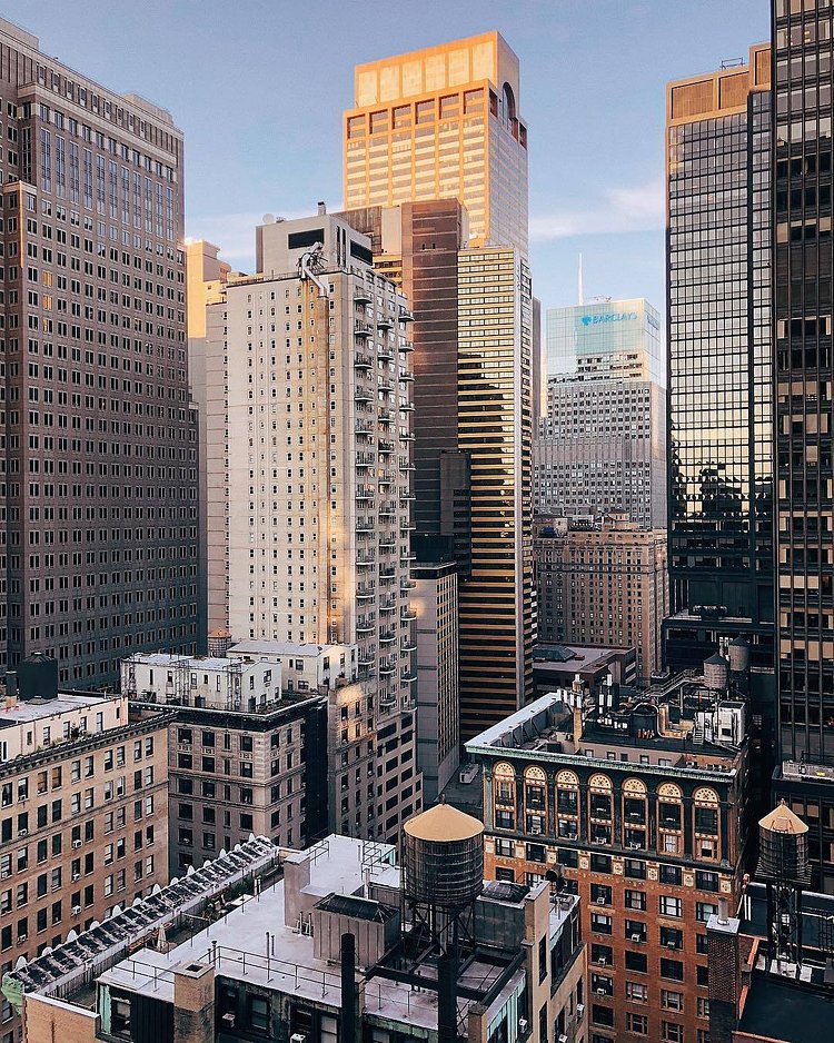Midtown, Manhattan