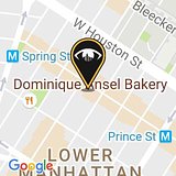 Magnum New York (134 Prince St, New York, NY 10012)