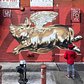 May all your Pigs Fly in 2019🐷
.

WHAT: Happy year of the pig! New mural has been unveiled in Chinatown to celebrate the Lunar New Year. .

WHERE: 149 Hester Street .

ARTIST: @bkfoxx curated by @eastvillagewalls .

AFTER: Celebrate the Lunar New Year today at the 20th annual New Year Firecracker Ceremony and Cultural Festival at Sarah D. Roosevelt Park from 11am - 3:30pm, with fireworks and cultural performances. FREE (and only 2 blocks away)
.

FEED INSPIRATION: #bkfoxx
.
.
.
.

#FOMOfeed #FOMOfeedkids #lunarnewyear #chinesenewyear #yearofthepig #chinatown #streetart #nycstreetart #nyckids #citykids