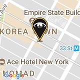 Kang Ho Gong Baekjeong (1 E 32nd St, New York, NY 10016)