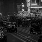 May 1931 - New York City Theater District at Night (real sound)