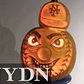 Mr. Met Pumpkin Carving