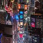 Times Square, Manhattan