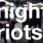 Night Riots - Contagious