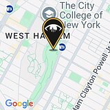 St. Nicholas Park (St Nicholas Ave &, St Nicholas Terrace, New York, NY 10030, USA)