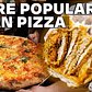 Why a Pizzeria Is Making NYC’s Most Popular Chicken Sandwich — Most-Ordered