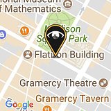 Madison Ave & E 23rd St (New York, NY 10010)