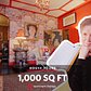 Charles Busch's Delightfully Dramatic NYC Apartment | House Tours
