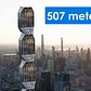 New York 2030 : A New Generation of Massive Skyscrapers is on the Way