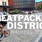 Meatpacking District NYC Walking Tour (May 2, 2020)