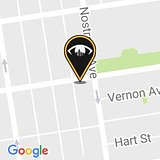 Project Parlour (742 Myrtle Ave, Brooklyn, NY 11205)