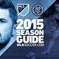 New York City FC team preview | 2015 MLS Guide