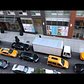 Traffic Noise on Crescent St in Long Island City, Queens, NYC