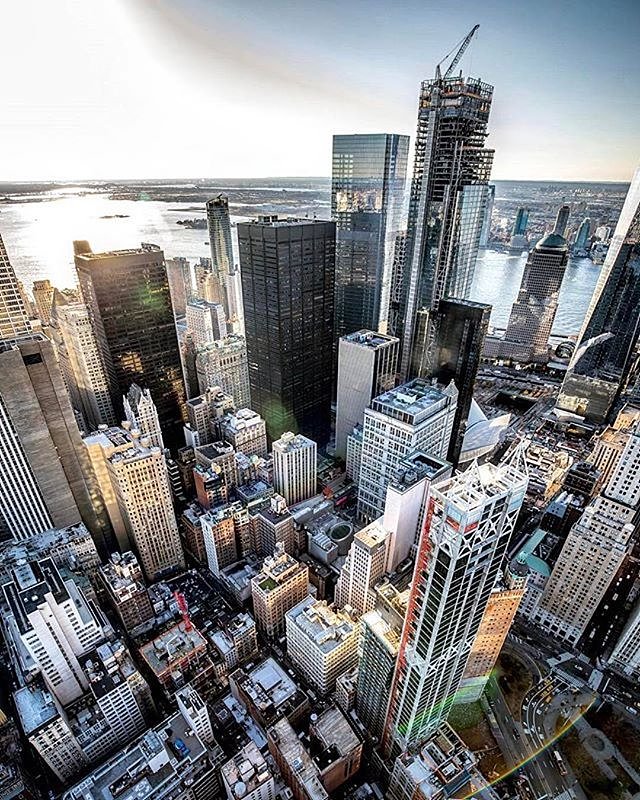 Photo via @lightsensitivity

#viewingnyc