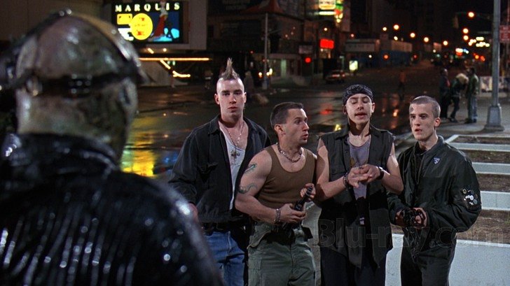 Friday the 13th Part VIII: Jason Takes Manhattan