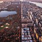 CEntral Park and Upper West Side, Manhattan