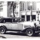 Checker Cabs of the 1920s: Shiny new models hit the streets
