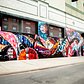 Tristan Eaton, HOW & NOSM, and Cyrcle All Worked Together on a New Mural in Williamsburg