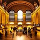 Grand Central Terminal. Photo via @photos_by_ricardo #viewingnyc #nyc #newyork #newyorkcity #grandcentral #grandcentralterminal