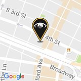 K* Shoes (109 S 5th St, Brooklyn, NY 11249)