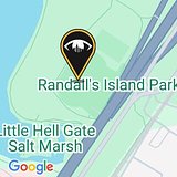 Icahn Stadium (10 Central Rd, New York, NY 10035, USA)