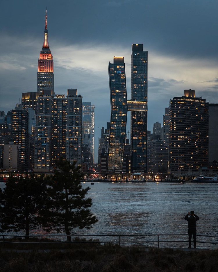 Midtown East, Manhattan