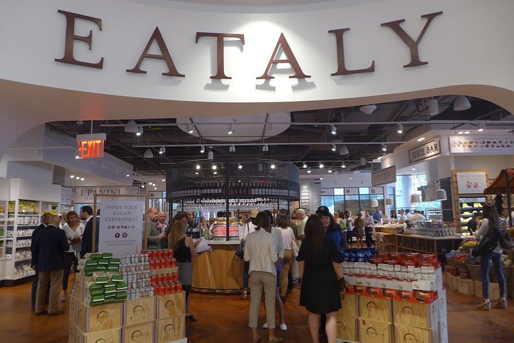 Eataly