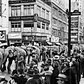 April 4, 1937: The congestion in Manhattan on this Sunday afternoon was not your typical mix of cars and trucks, but a parade of pachyderms, in town for the Ringling Brothers circus show. “The parade rumbled and clattered across the 125th Street Bridge, and from each corner children cried, ‘Hey, what’s in there?’ ” The Times reported from Uptown, where covered wagons containing the circus’s entertainments collected before the shows. “They pointed to canvas covered wagon No. 57, and it seemed a shame to yell back, ‘property,’ which would have been infinitely too prosaic, though true. So the answer was ‘lions,’ ‘tigers,’ ‘King Kong’ and ‘Mickey Mouse’ alternately, and in most cases the questioners were properly thrilled.”