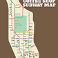 The Best Coffee Shops Near Every Manhattan Subway Stop
