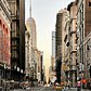 5th Avenue, Flatiron District, Manhattan