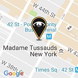 Port Authority Bus Terminal (625 8th Avenue, New York, NY 10018)