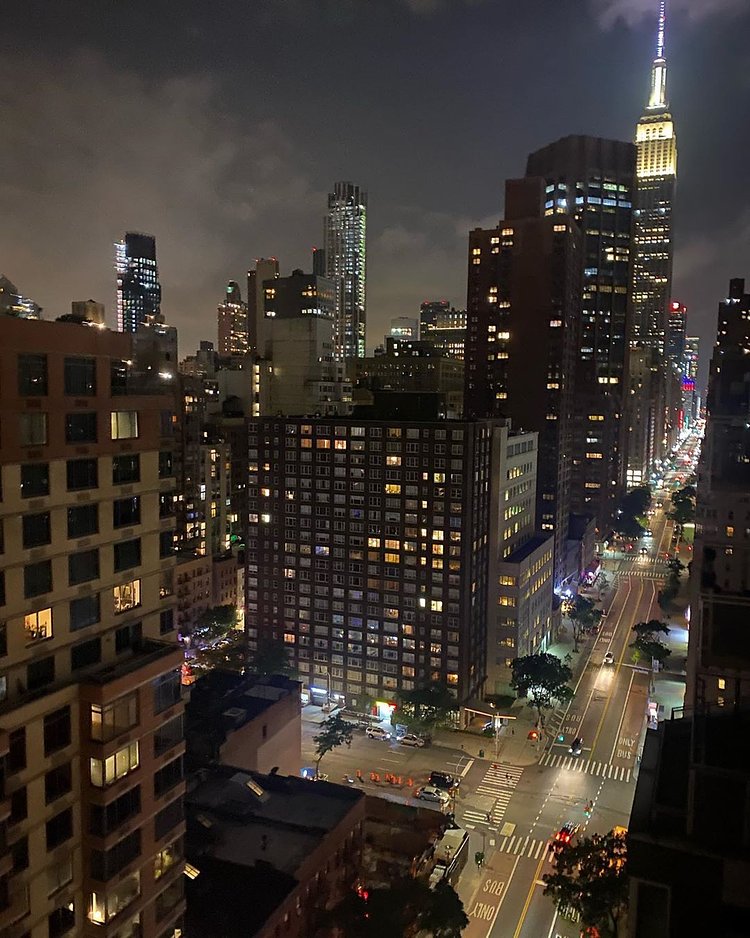 34th Street, Manhattan