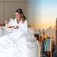 The ultimate NYC staycation at Empire State Building