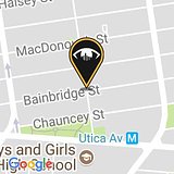 Stuyvesant Ave and Bainbridge St (Brooklyn, NY 11233)