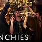 Paella, Champagne Sabering & Stuntman Shots: Chef's Night out in NYC with Jamie Bissonnette