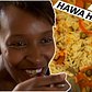 Somali Sauces Help Model Hawa Hassan Reconnect With The Flavors of Home — First Person
