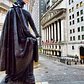 Wall Street, Financial District, Manhattan