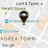 Amazon Warehouse (7 W 34th St, New York, NY 10001)