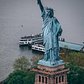 Statue of Liberty, Manhattan