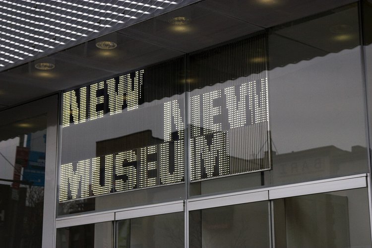 The New Museum