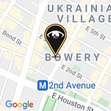 Ergot Records (32 E 2nd St, New York, NY 10003)