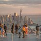 The Edge, Hudson Yards, Manhattan