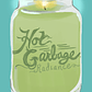 Hot Garbage Radiance